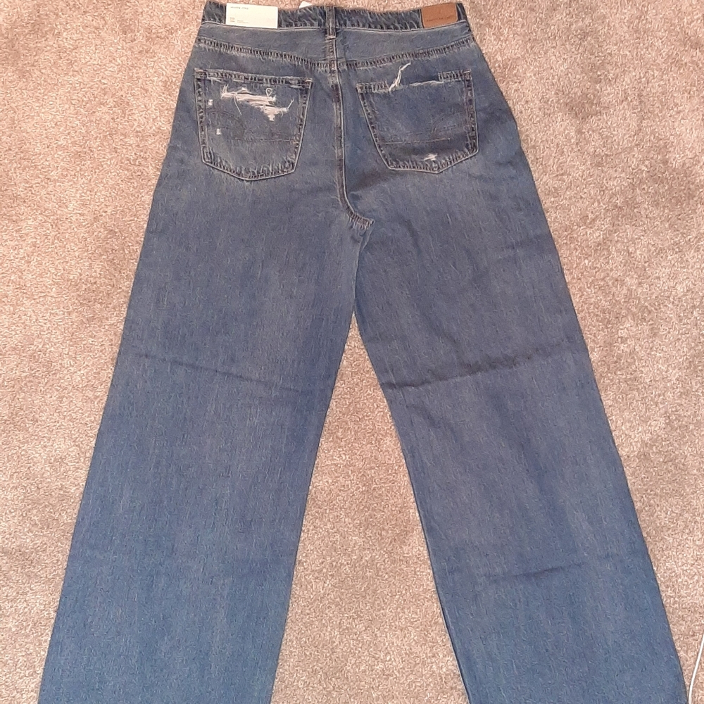 American eagle skater jeans - Picture 5 of 8